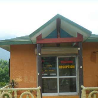 Blessed Cottages Rishīkesh Esterno foto